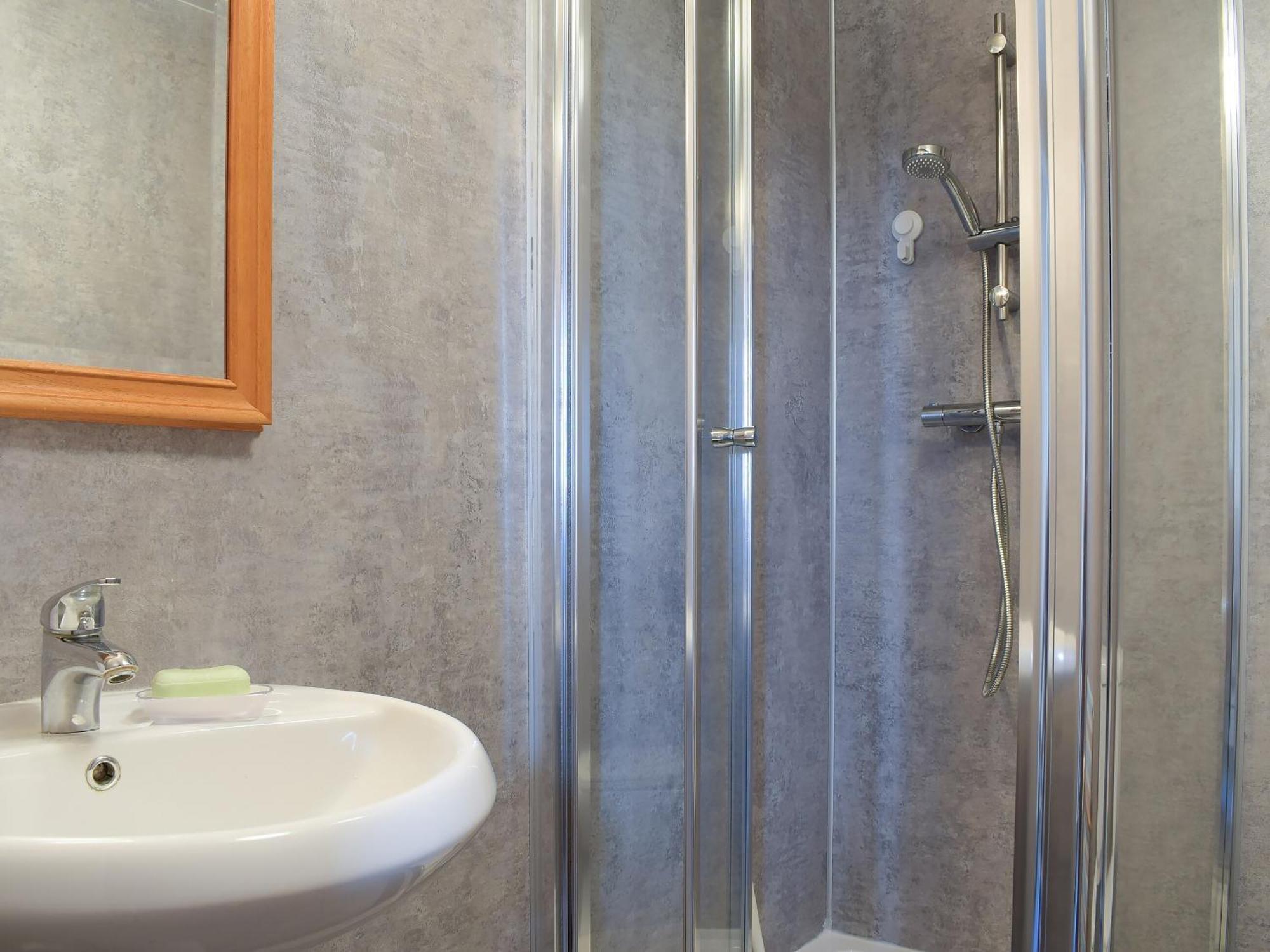Stag Cottage Skinidin Ngoại thất bức ảnh