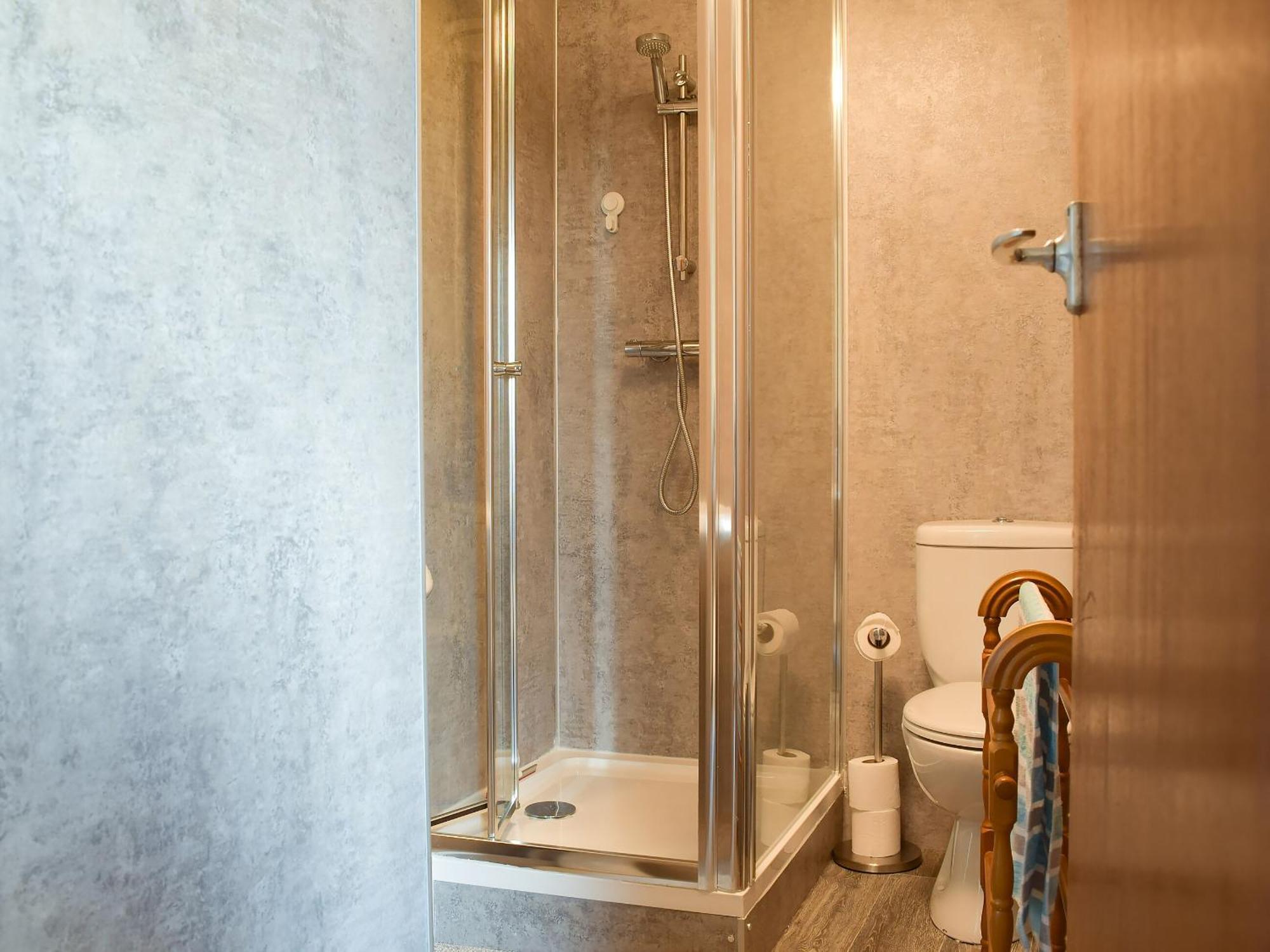 Stag Cottage Skinidin Ngoại thất bức ảnh